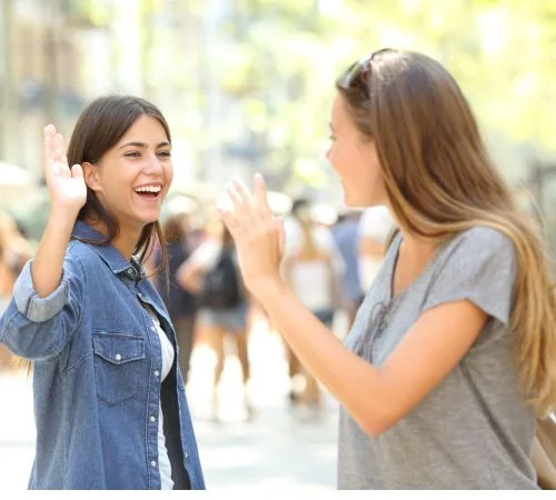 Beyond Hola and Chao: 10 Most Common Greetings and Farewells in Spanish